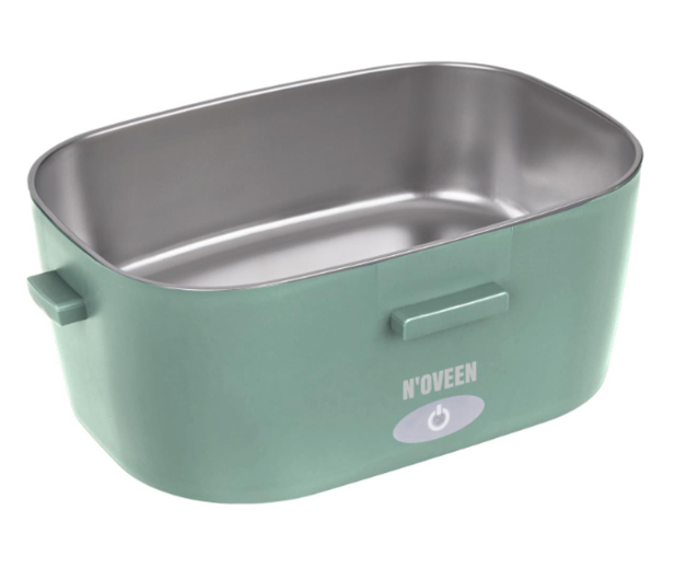 NOVEEN Lunch Box LB725 Nature - 1293651 - zdjęcie 5